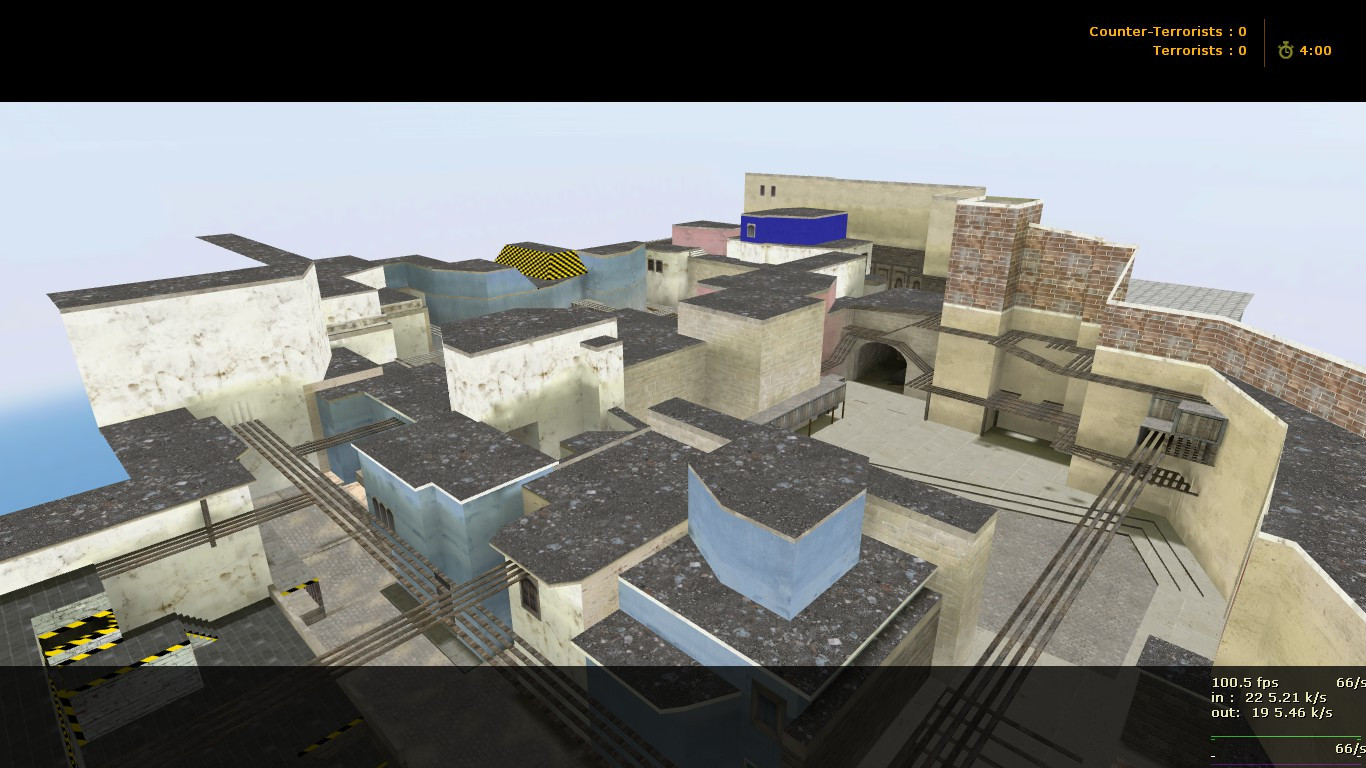 zm_csgo_mirage2x2 — screenshot 8
