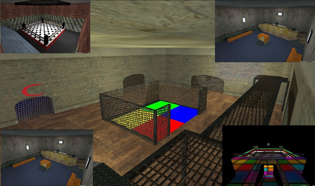 jail_stand — screenshot 5