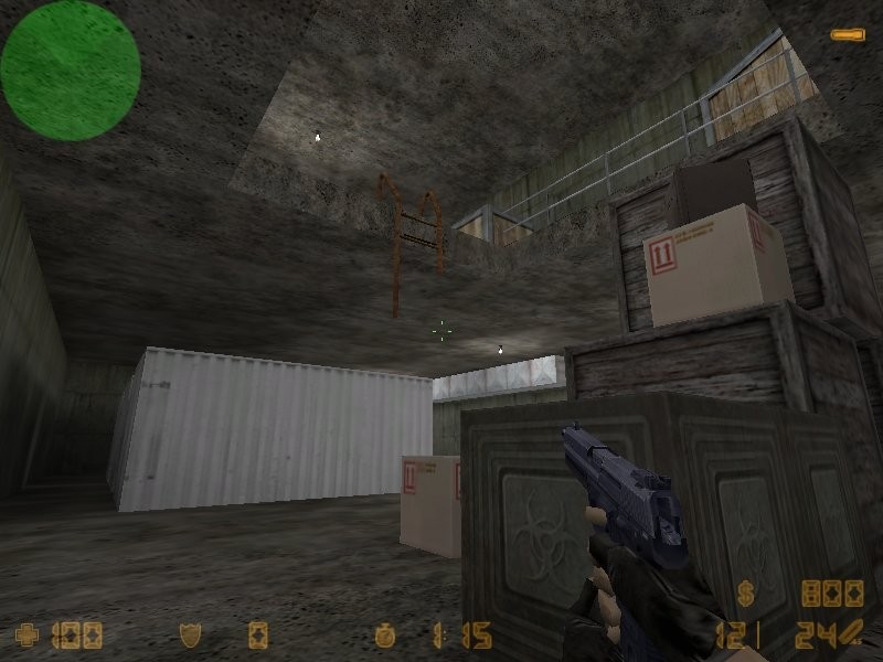 Download zm_357_beta - Screenshot