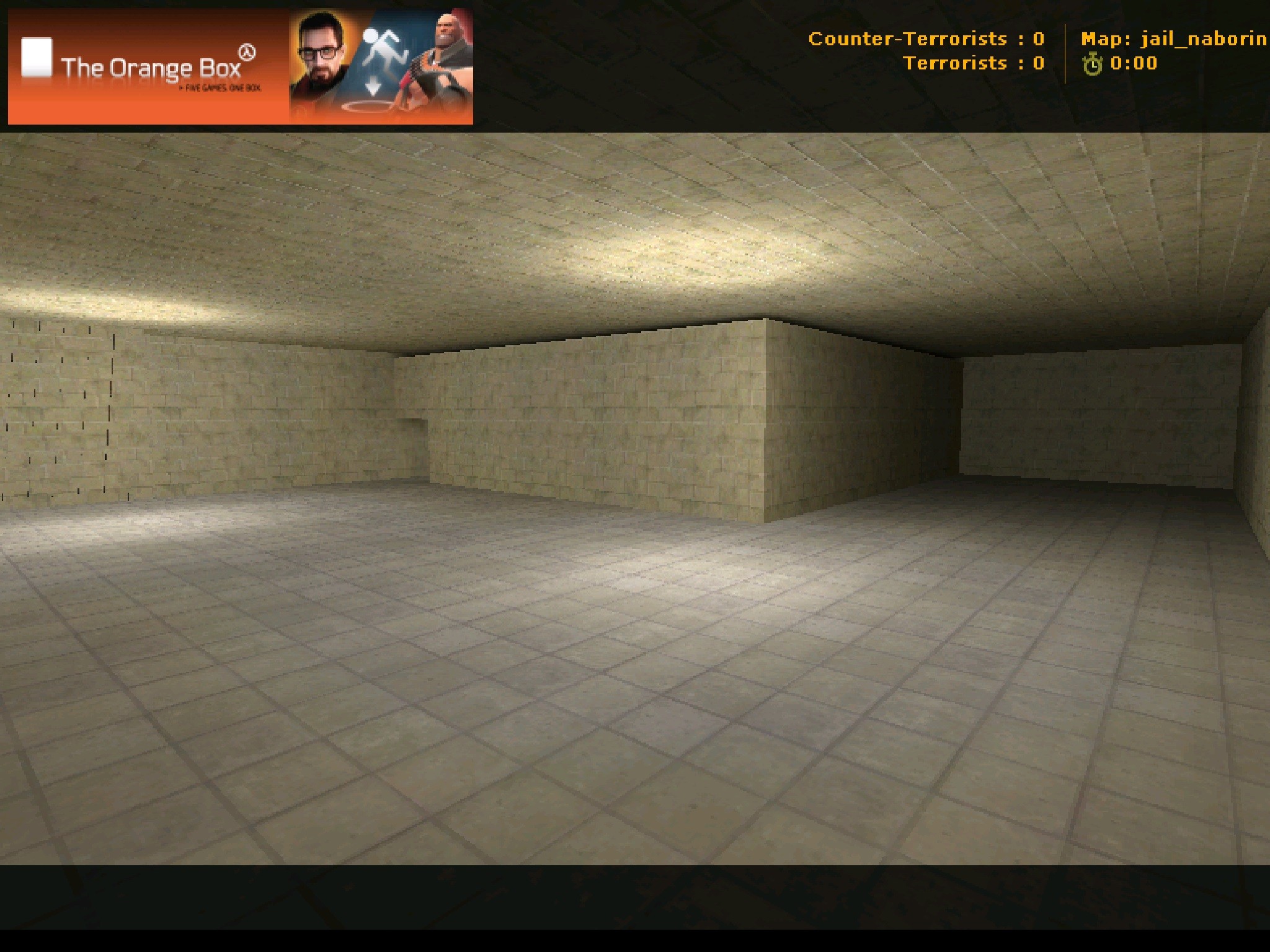 jail_naborin — screenshot 4