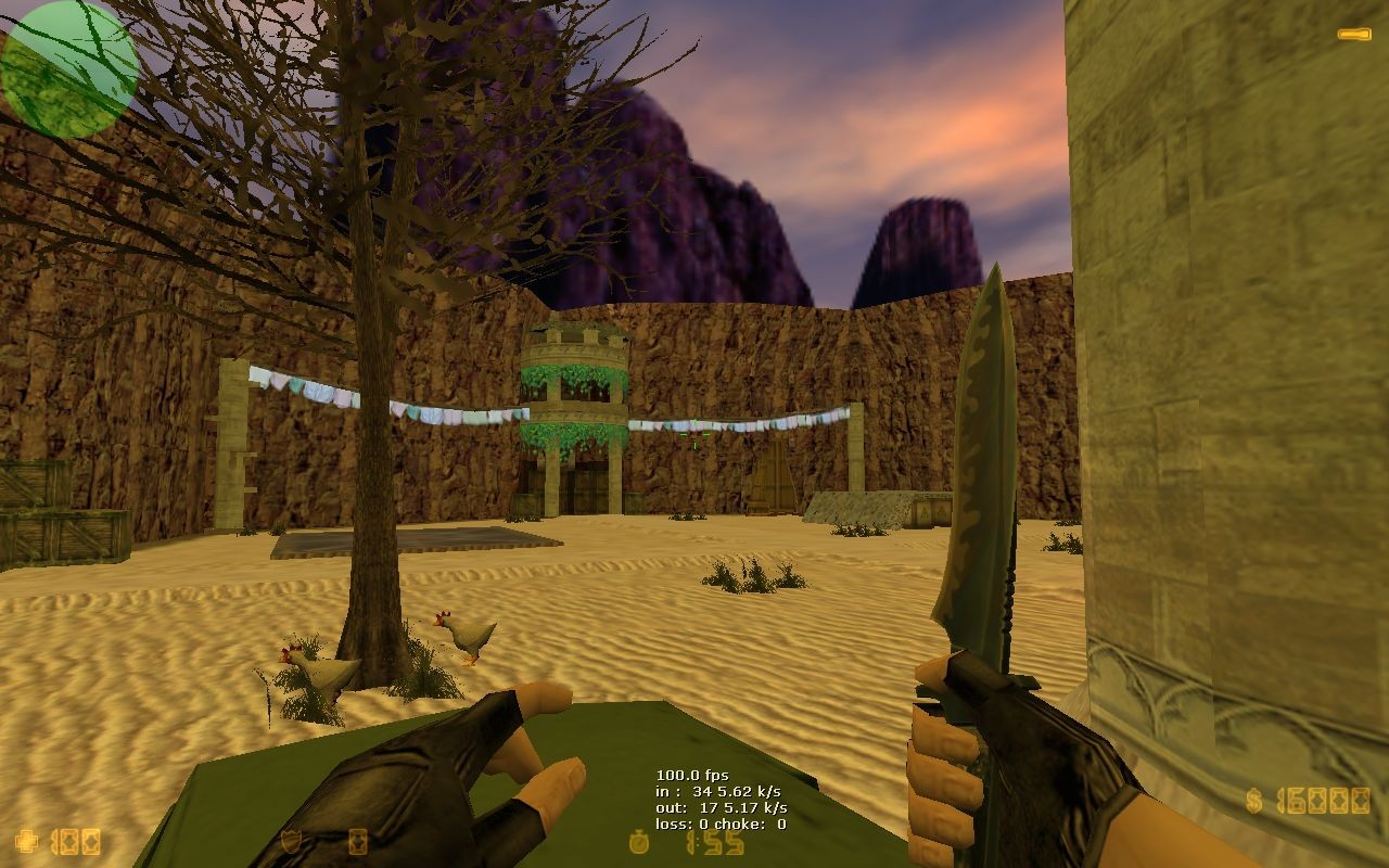 zm_outpost — screenshot 4