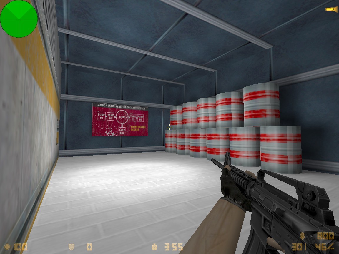 Download zm_acid_factory - Screenshot