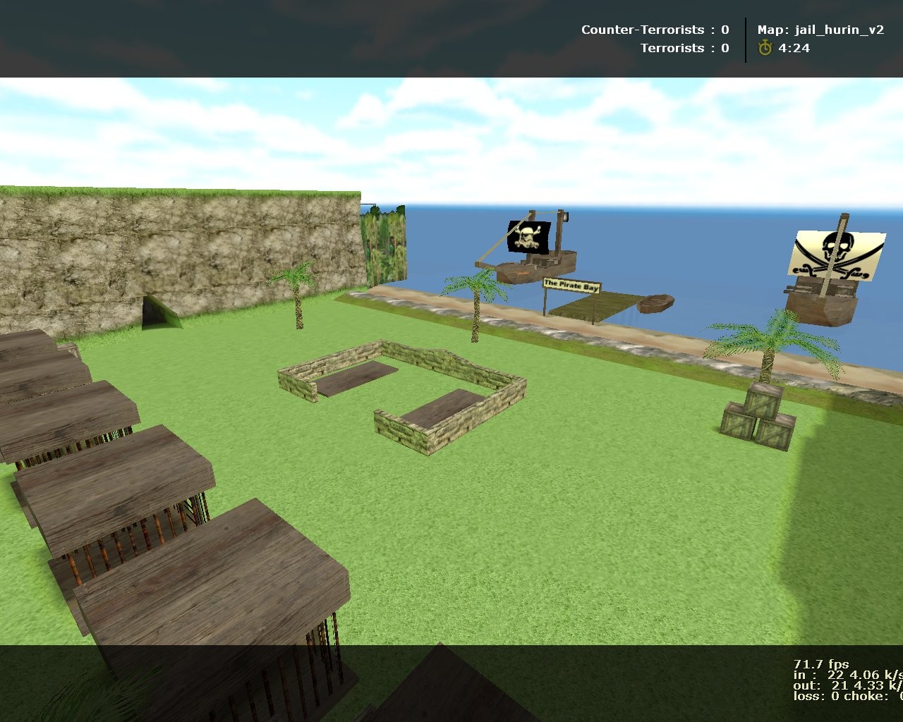 jail_hurin_v2 — screenshot 3