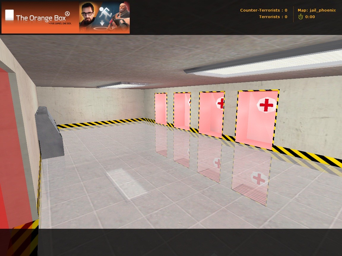 jail_phoenix — screenshot 6