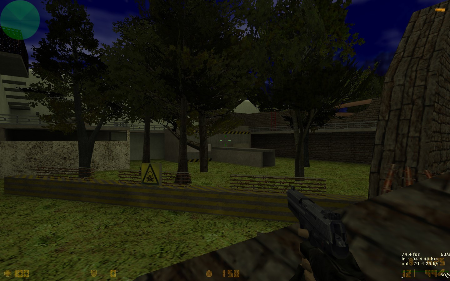 zm_abandoned_camp2 — screenshot 9