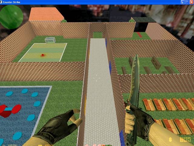 jail_nightlife — screenshot 6
