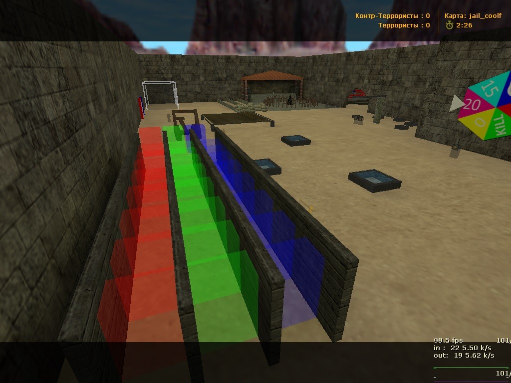 jail_coolf — screenshot 6