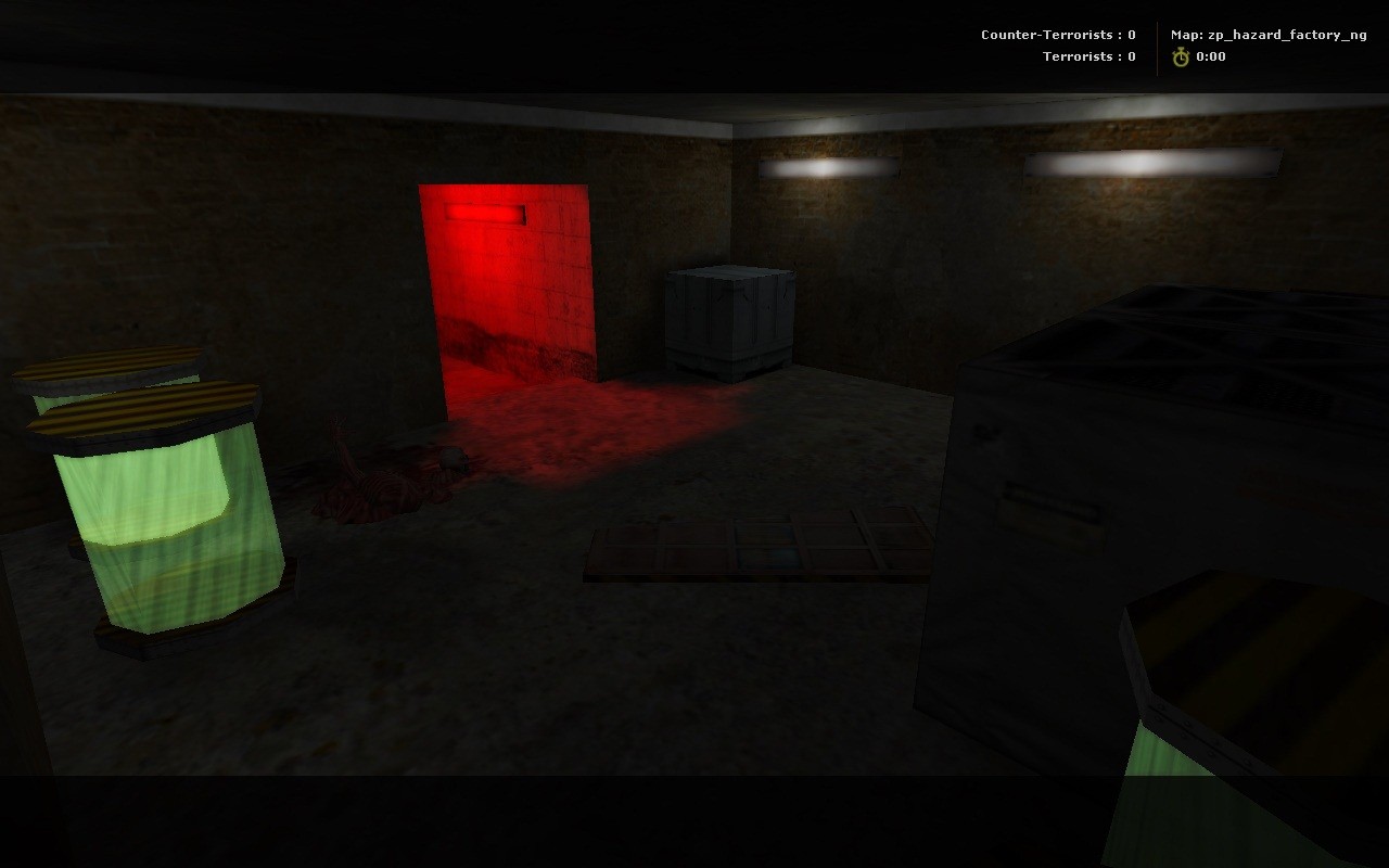 ZP_HAZARD_FACTORY_NG — screenshot 7
