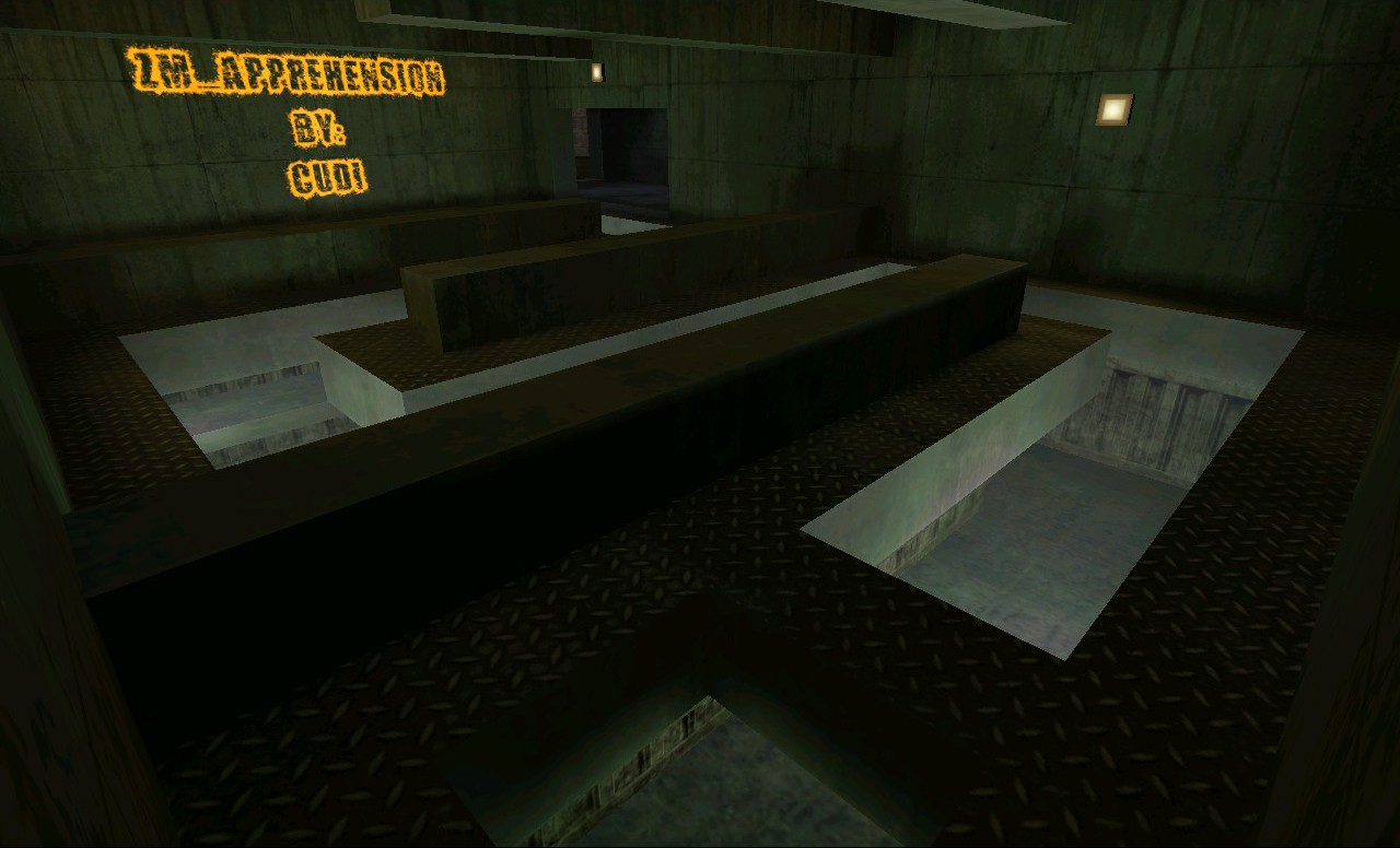 Download zm_zod_apprehension - Screenshot