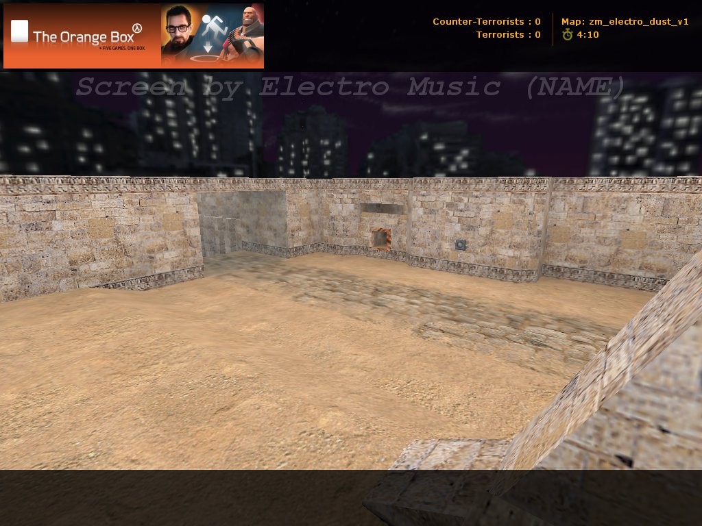 Download zm_electro_dust_v1 - Screenshot