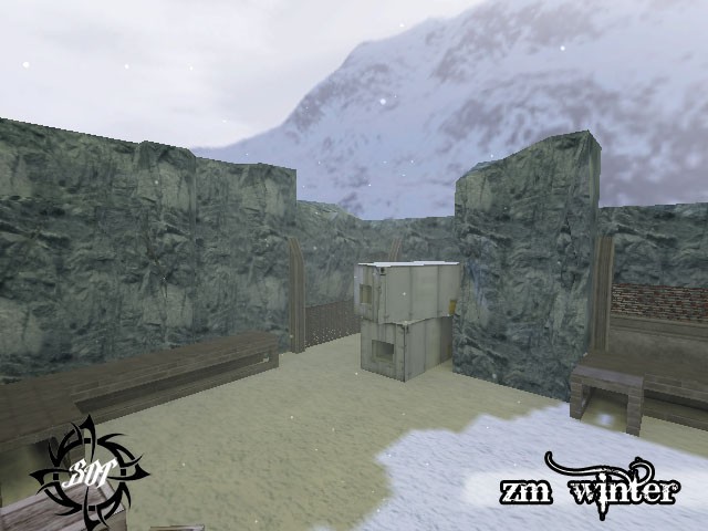 Download zm_winter - Screenshot