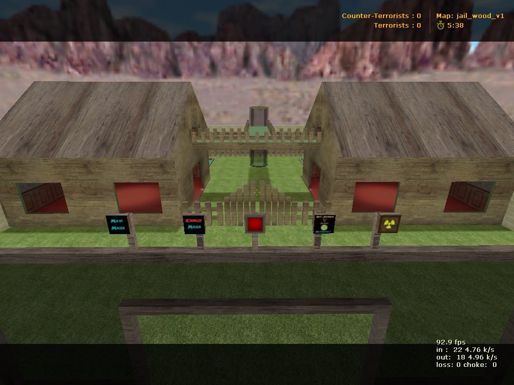 jail_wood_v1 — screenshot 10