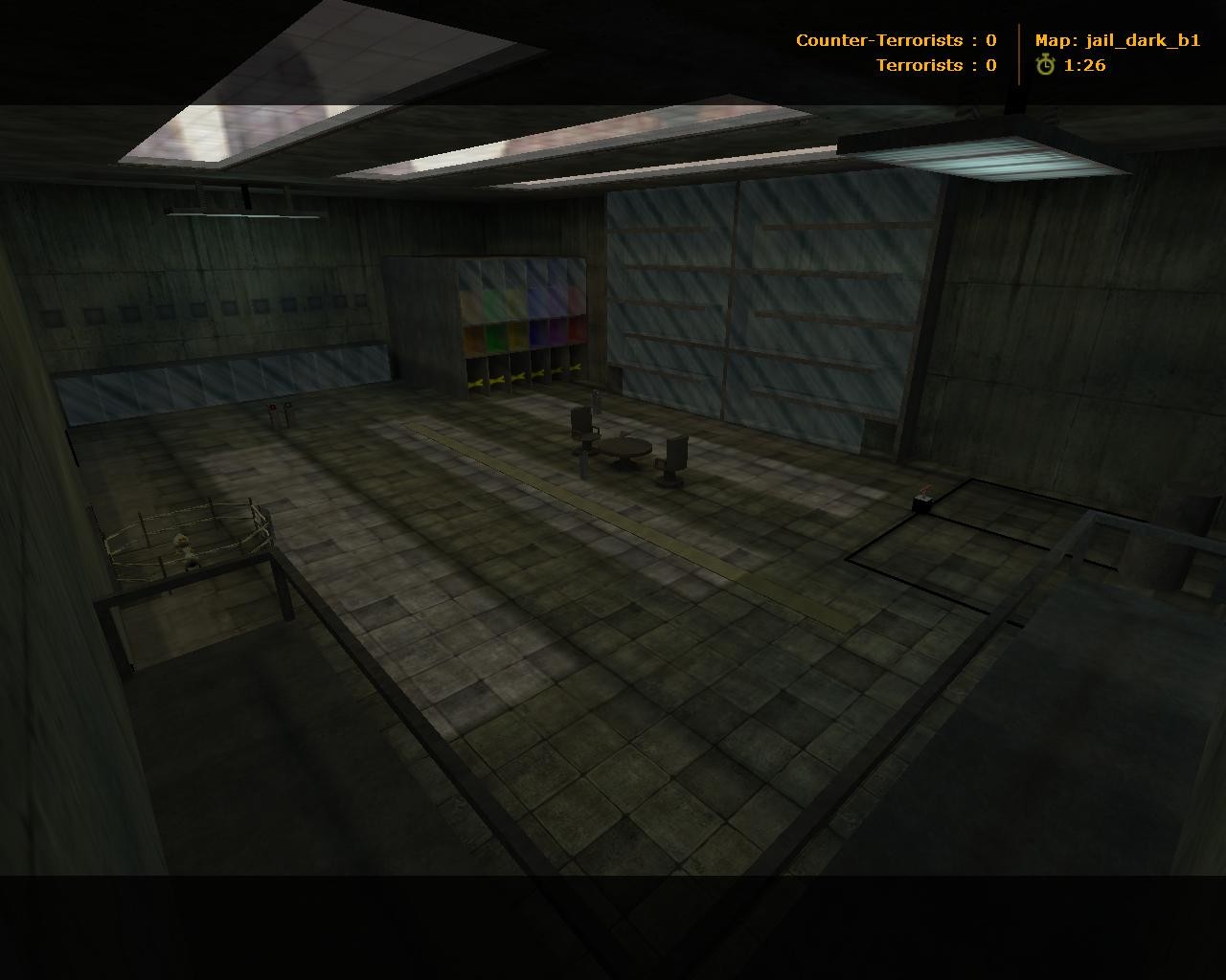Download jail_dark_b1 - Screenshot