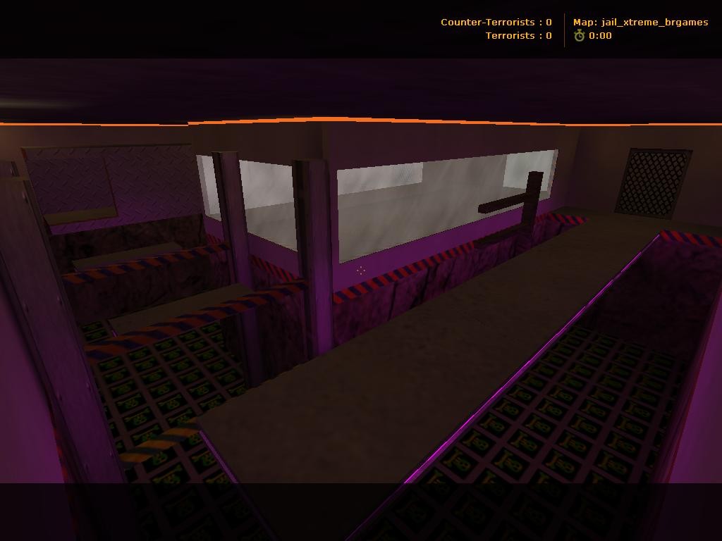 Download jail_xtreme_v2_brgames - Screenshot
