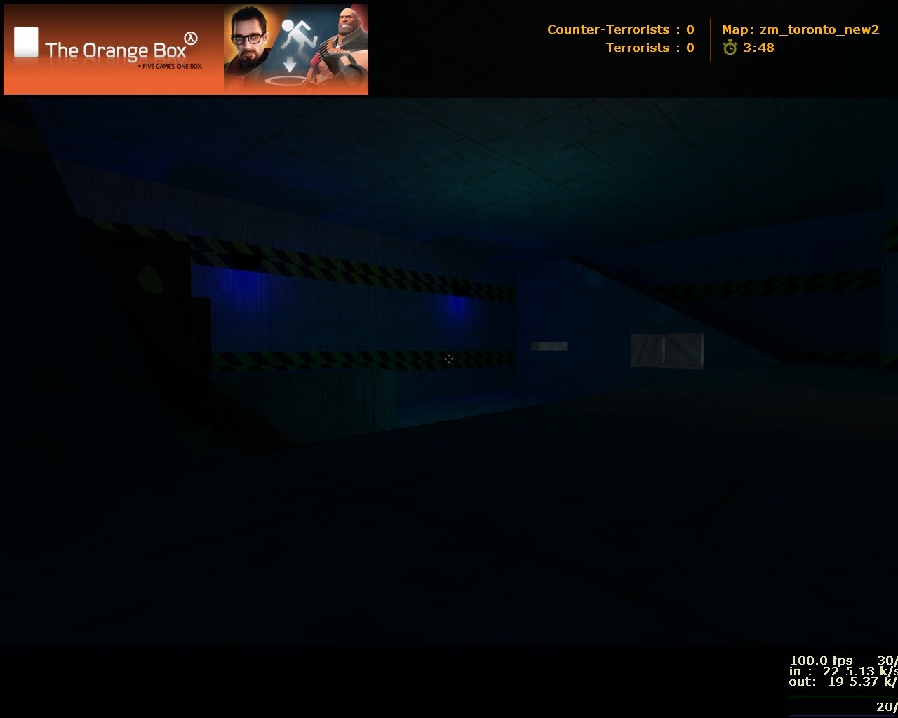 Download zm_toronto_new2 - Screenshot
