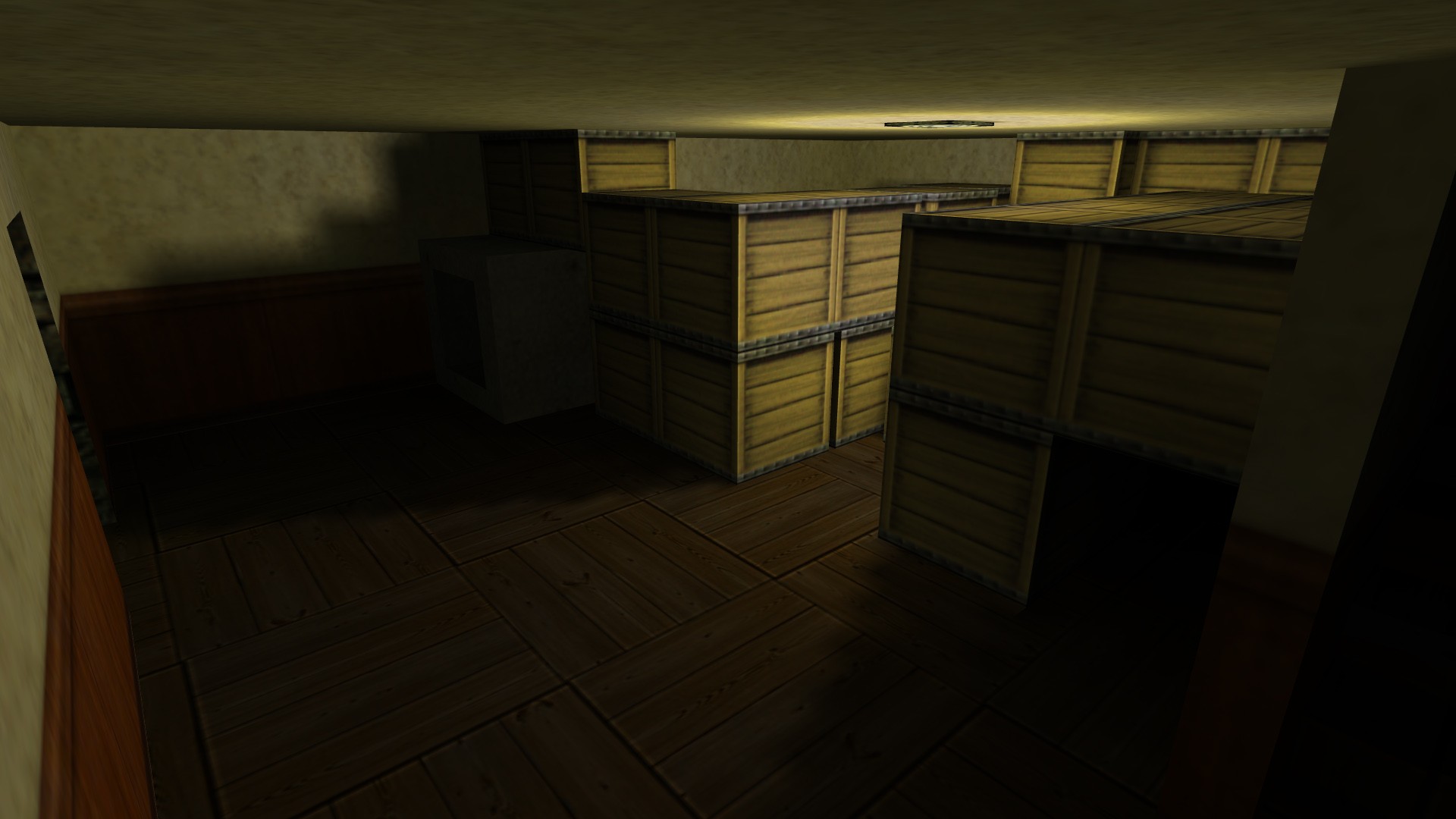 Download zm_toksyczna_kopalnia - Screenshot