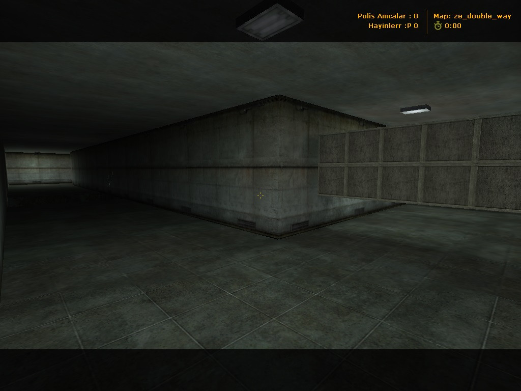 ze_double_way — screenshot 7