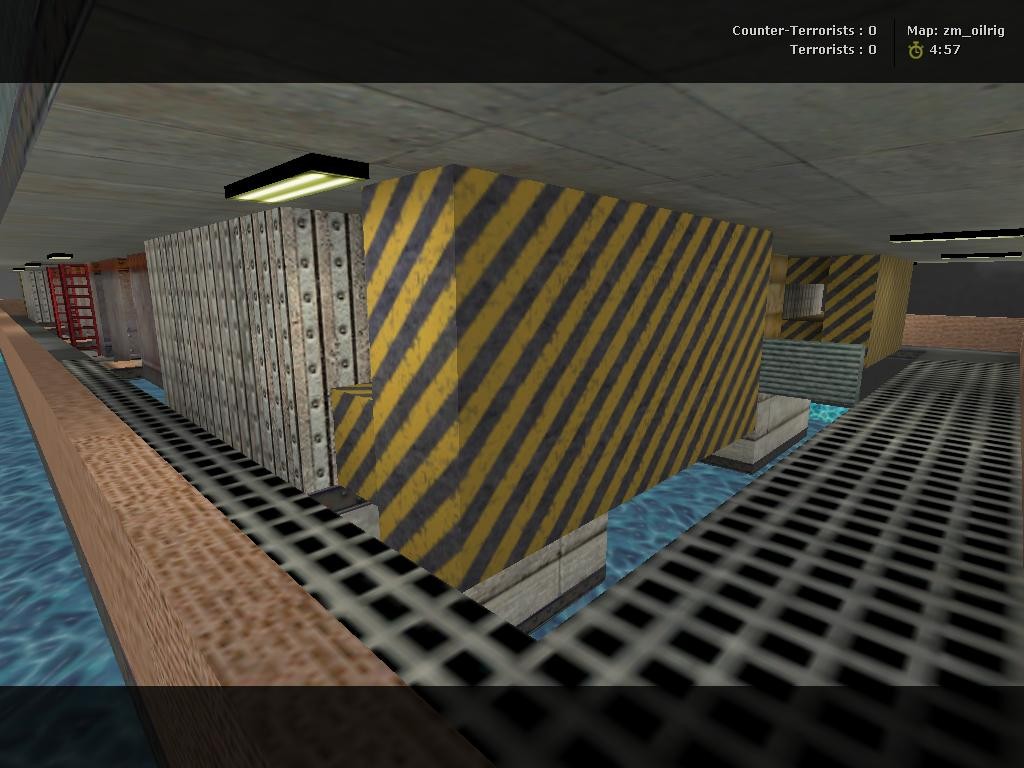 Download zm_oilrig - Screenshot