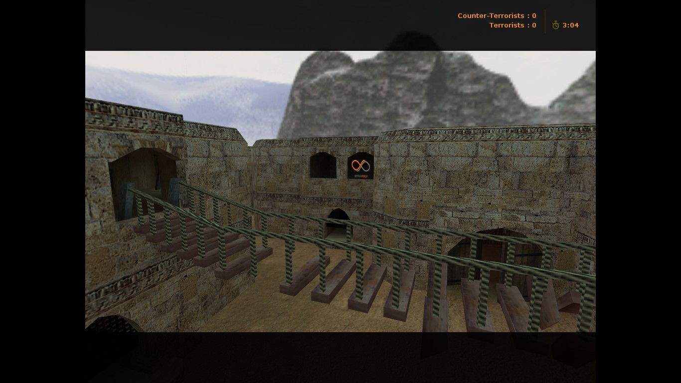 Download zm_8d_dust2_2x2 - Screenshot
