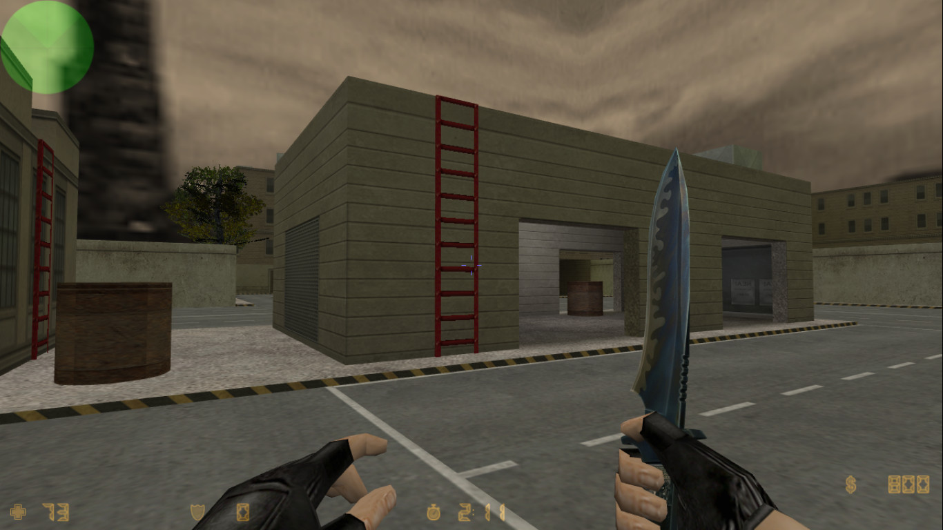 Download zg_departments - Screenshot