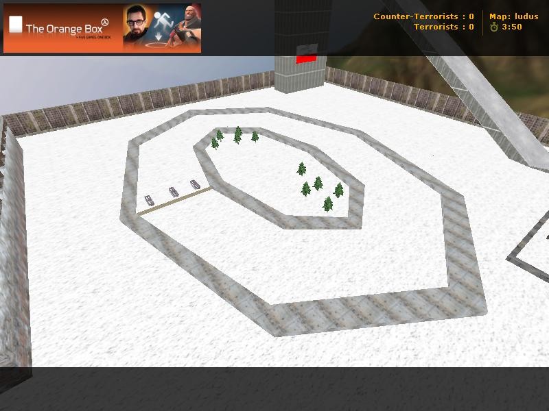 jail_lagry — screenshot 3