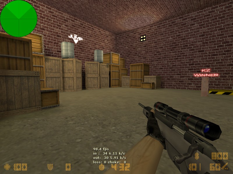 jb_amigo — screenshot 1