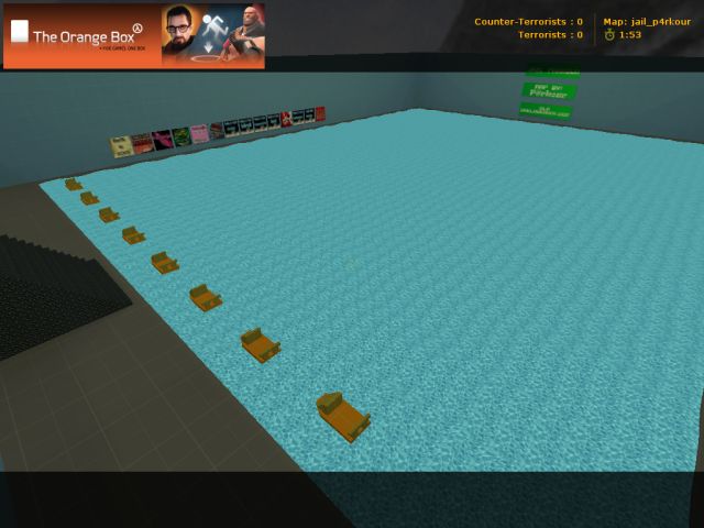 jail_p4rkour — screenshot 2
