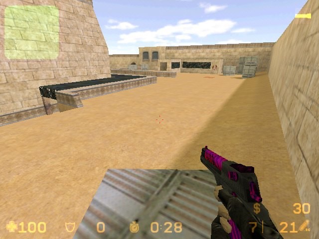 zm_dusty_zone_mx — screenshot 8