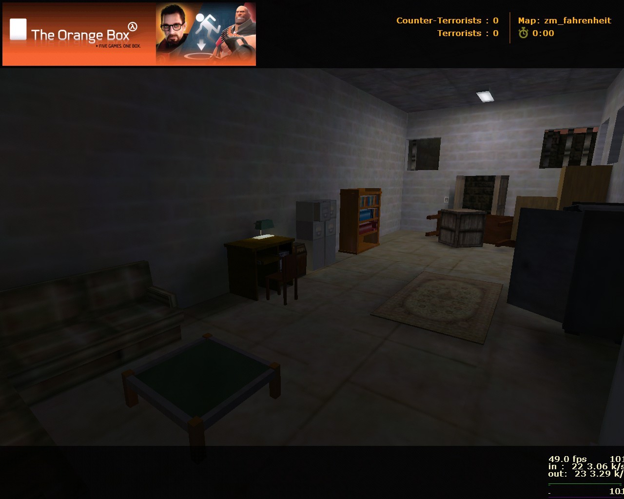 Download zi_fahrenheit - Screenshot