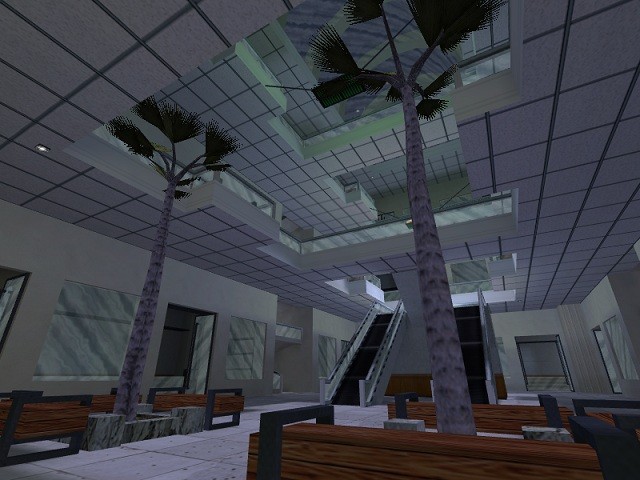 Download zm_pillaged_mall - Screenshot