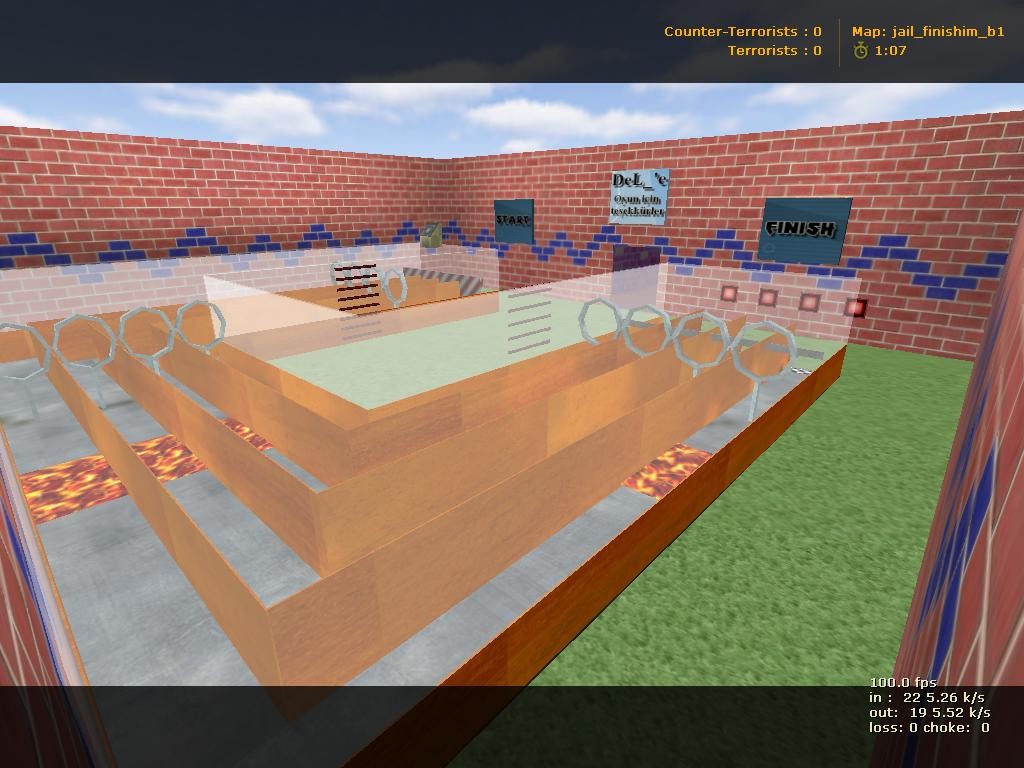 jail_finishim_b1 — screenshot 5