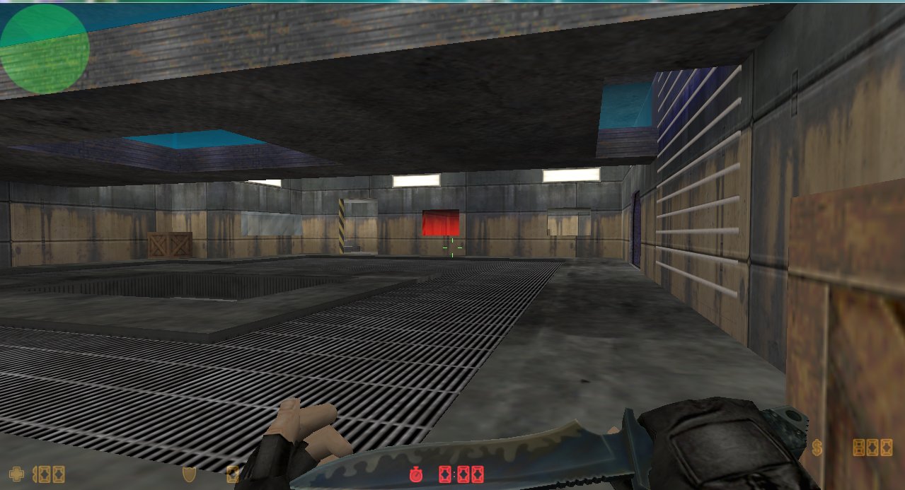zm_rod_machines — screenshot 7