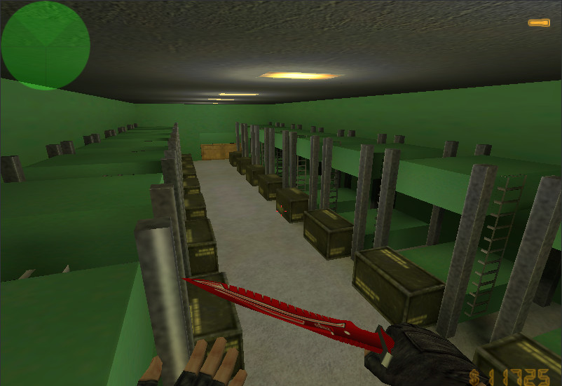 ze_F.A.N.B_v1 — screenshot 1