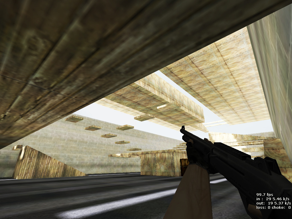 zm_Defend — screenshot 9