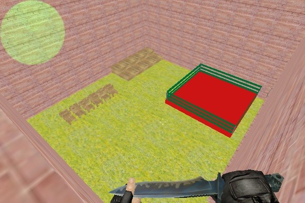 jail_papita — screenshot 5
