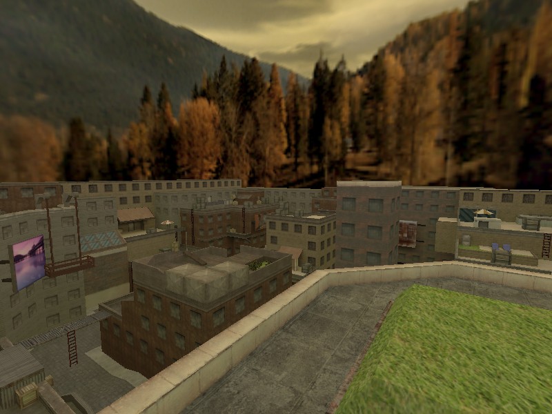 Download hns_midtown - Screenshot