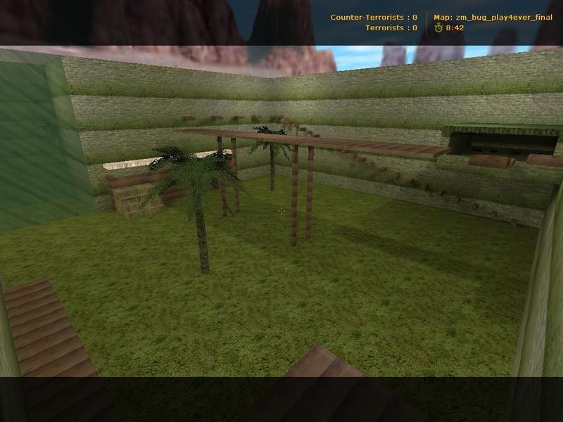 zm_bug_play4ever_final — screenshot 2