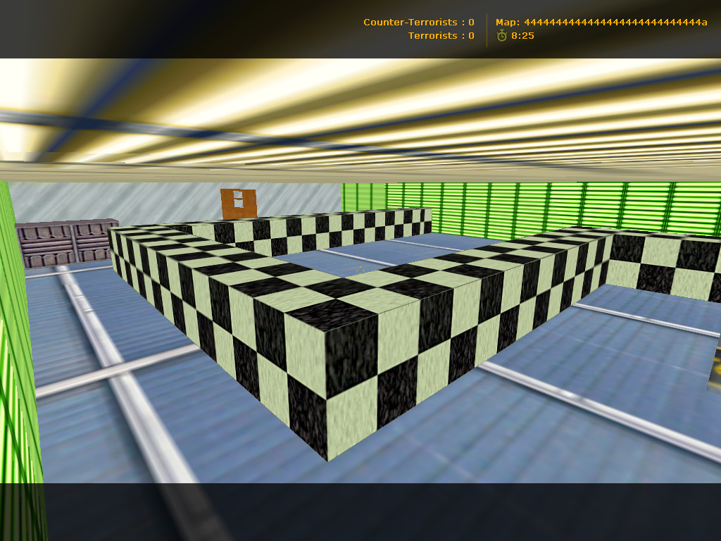 Download ze_time_future - Screenshot