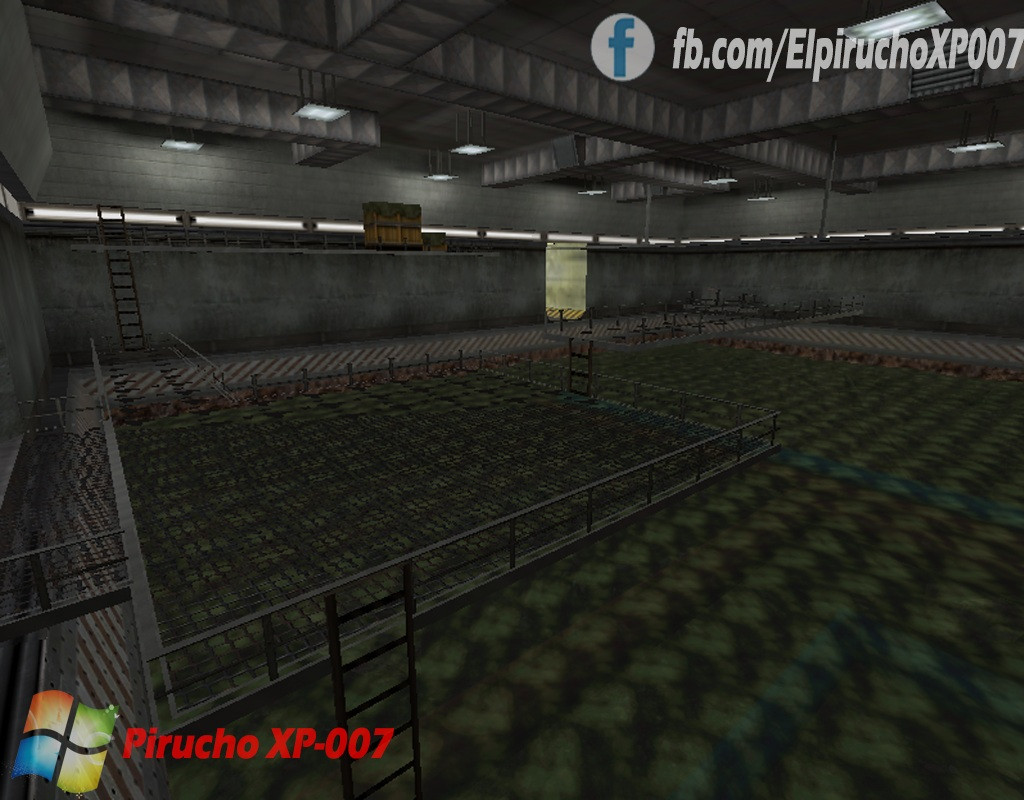 ze_area51 — screenshot 9