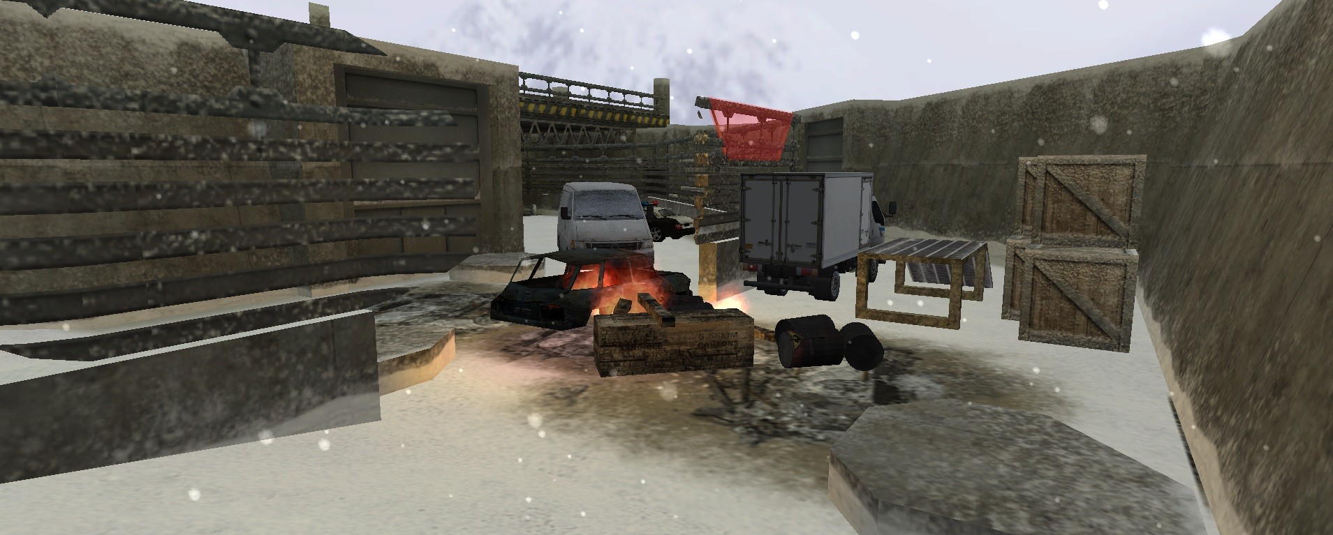 Download ze_hitchhiking_3 - Screenshot