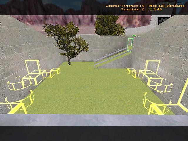jail_ultradarbe — screenshot 6