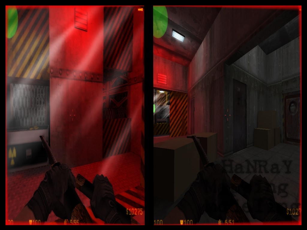 Download zm_secretlab_g1 - Screenshot