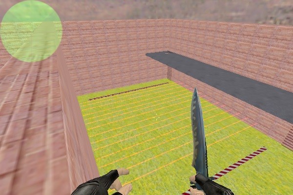 jail_papita — screenshot 7