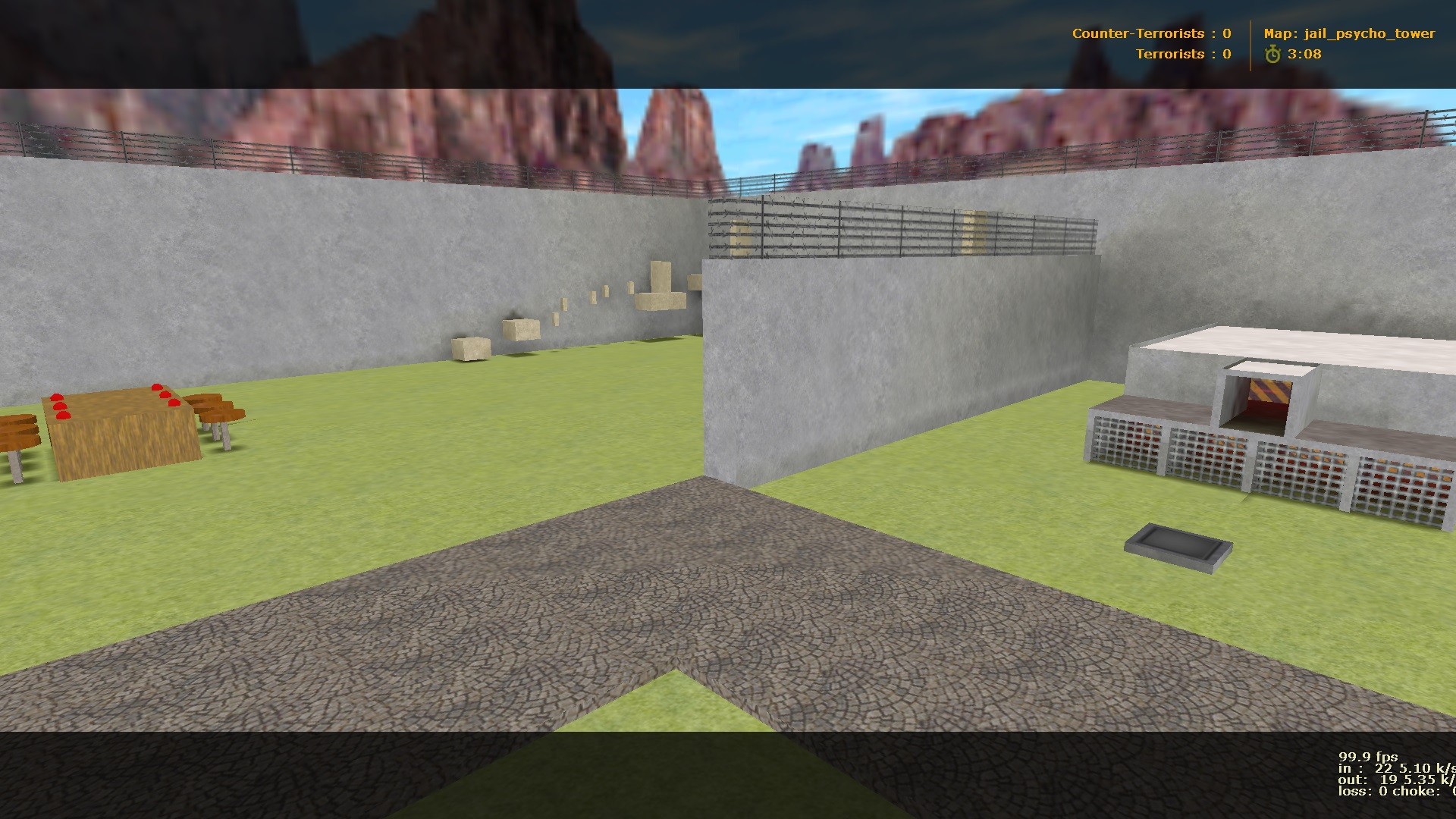 jail_psycho_tower — screenshot 6