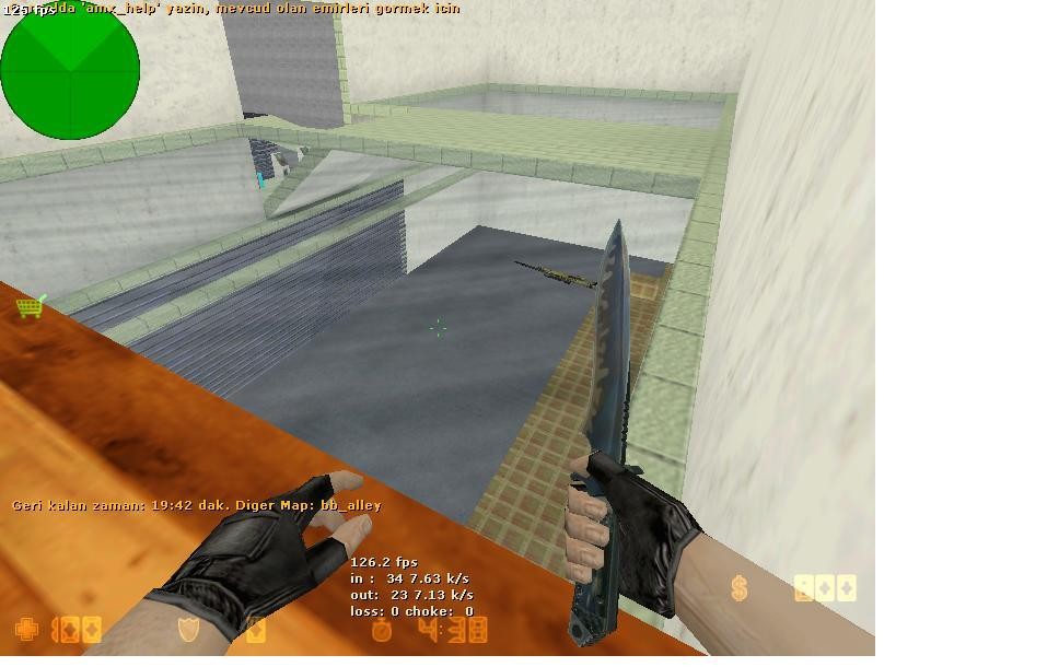 jail_bodrumkati — screenshot 6