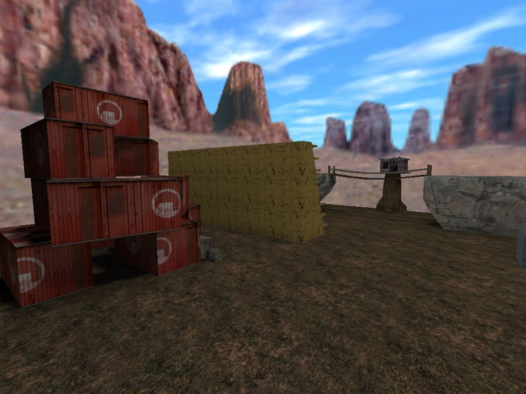 Download zm_cave - Screenshot
