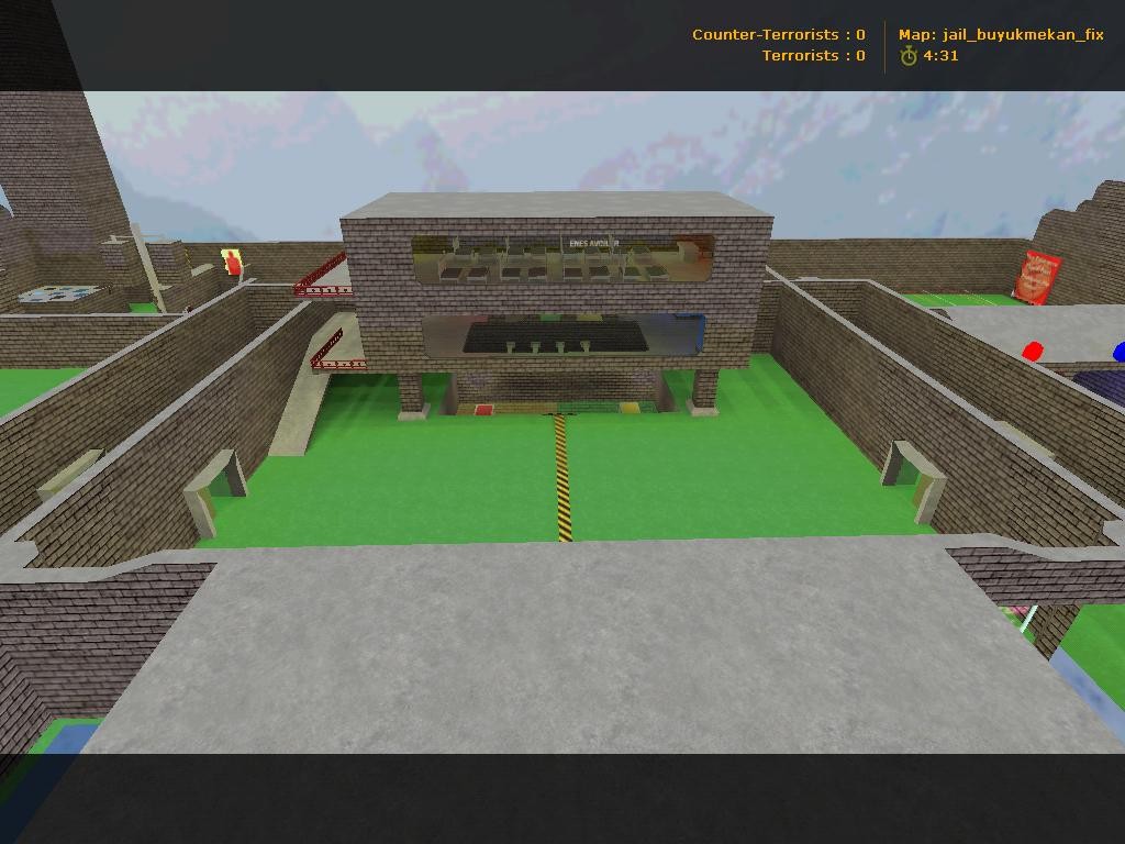 jail_buyukmekan_fix — screenshot 3