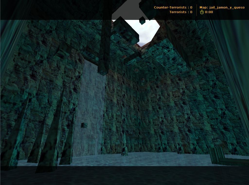jail_jamon_y_queso — screenshot 4