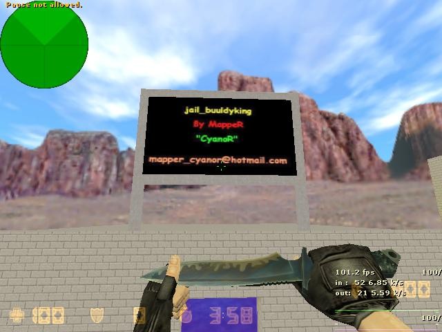 jail_buuldyking — screenshot 4