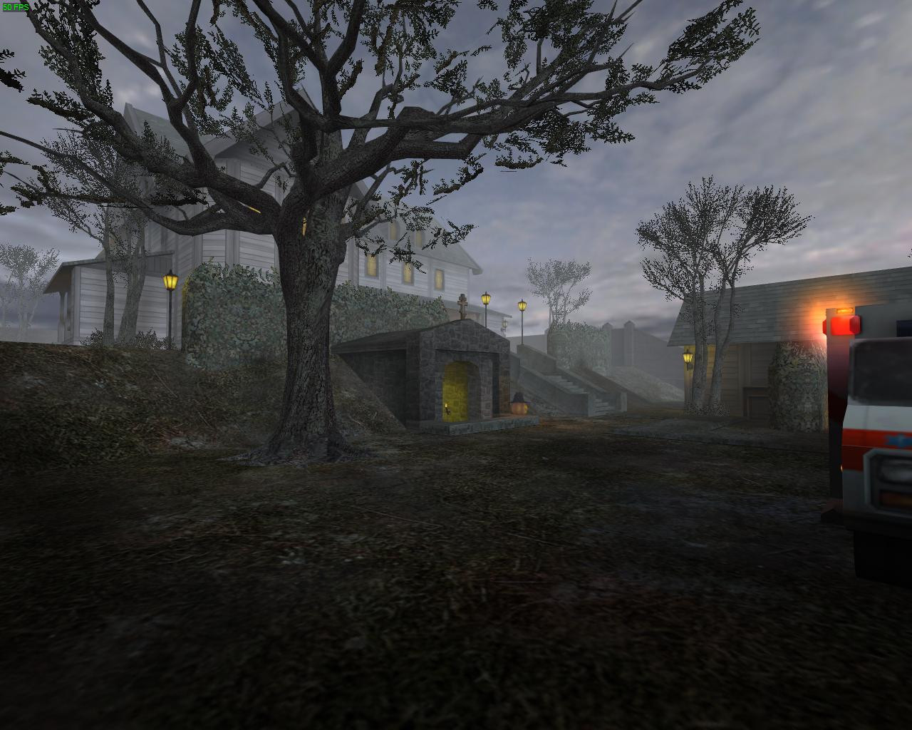 maniac_ghosthill_b04 — screenshot 1